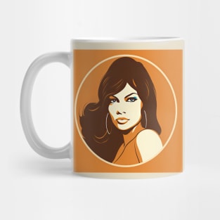 Telenovela Mug